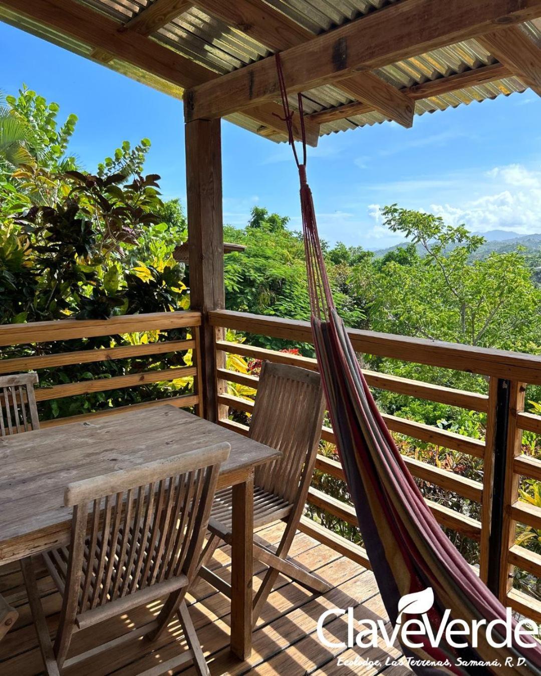 克拉夫弗德生态山林小屋 拉斯特拉纳斯 外观 照片