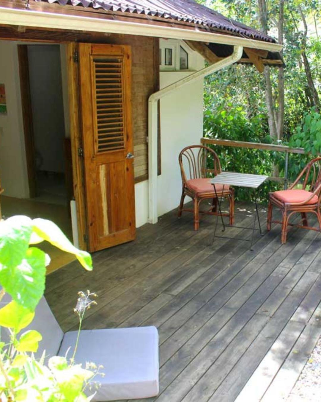 克拉夫弗德生态山林小屋 拉斯特拉纳斯 外观 照片