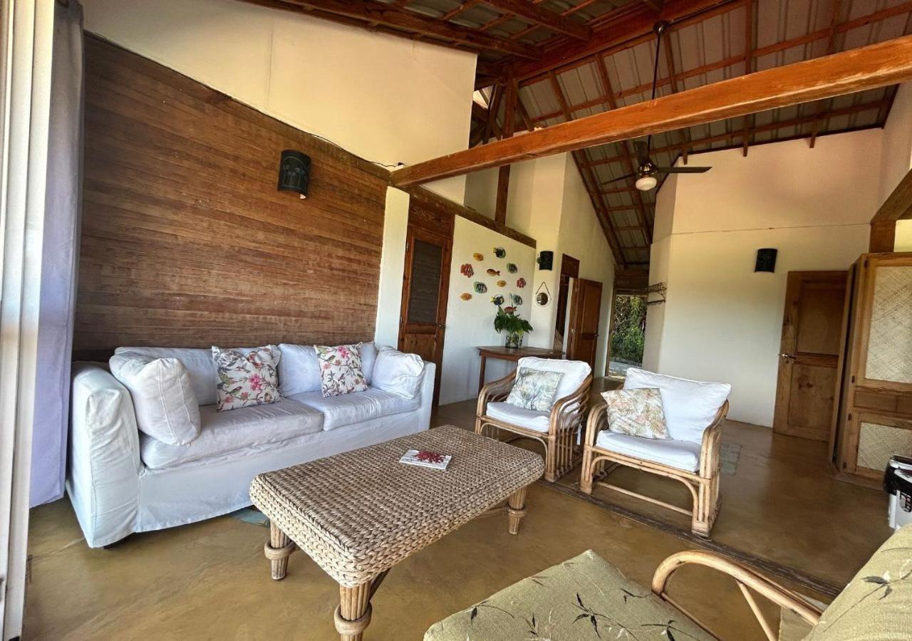克拉夫弗德生态山林小屋 拉斯特拉纳斯 外观 照片