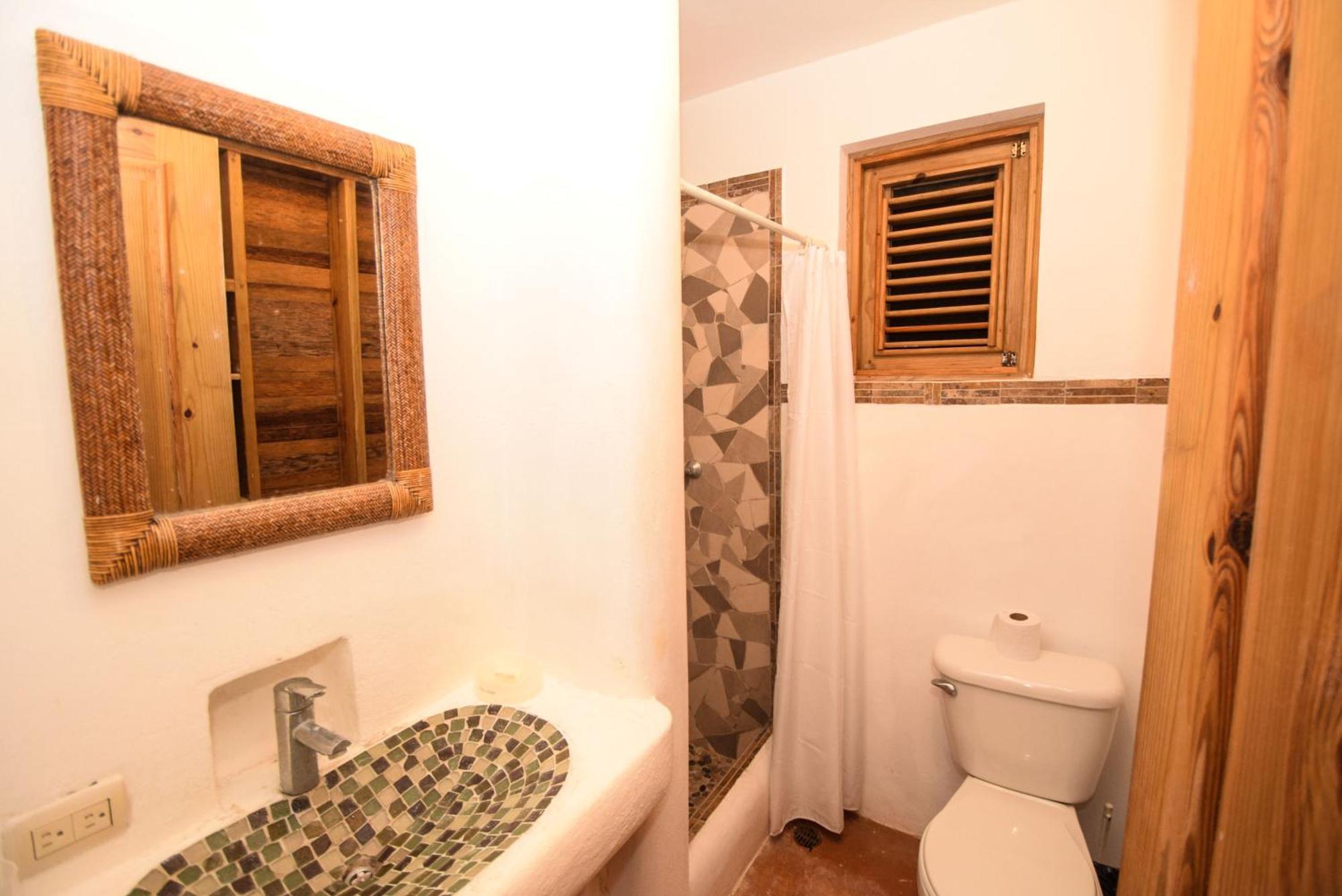 克拉夫弗德生态山林小屋 拉斯特拉纳斯 客房 照片