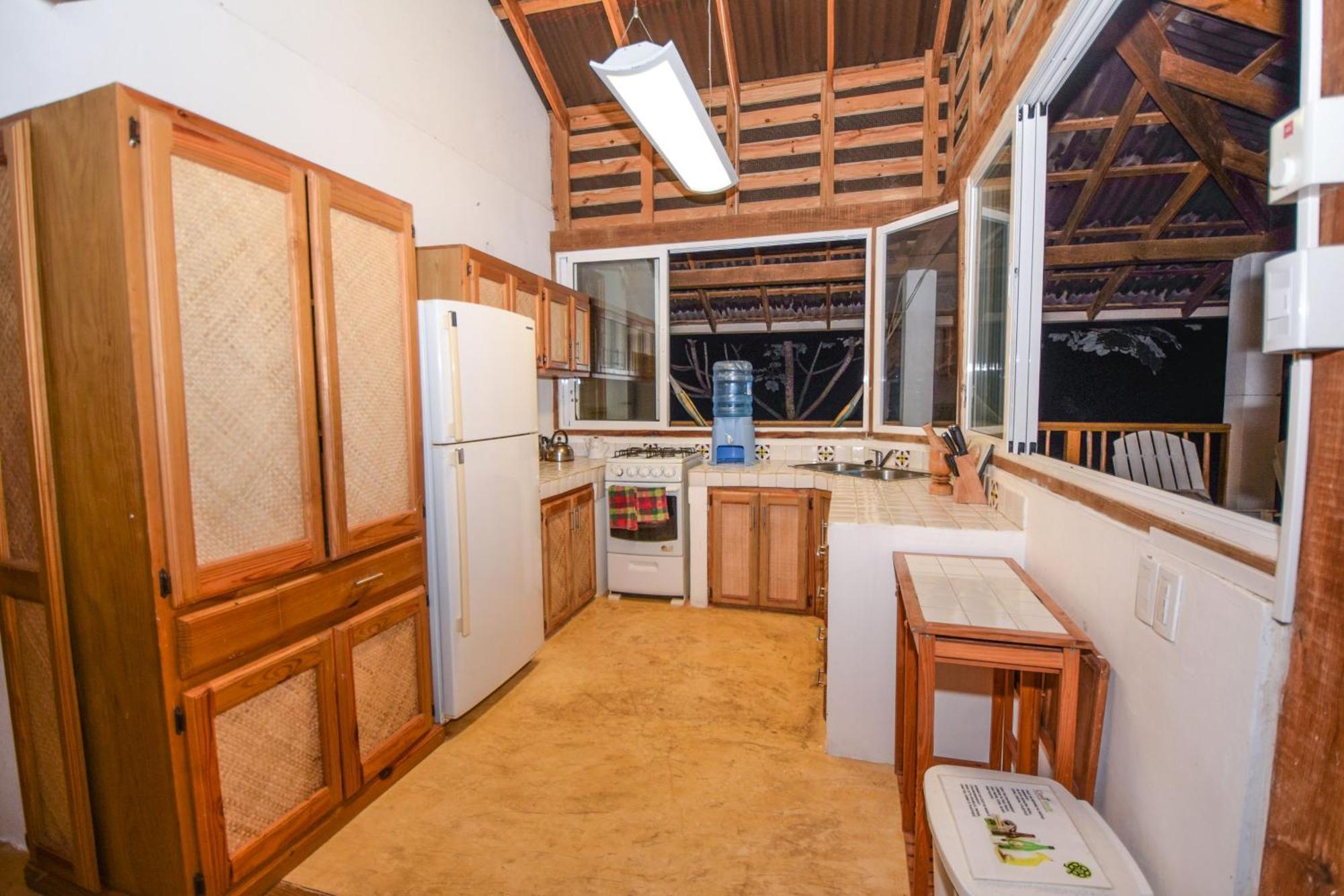 克拉夫弗德生态山林小屋 拉斯特拉纳斯 客房 照片