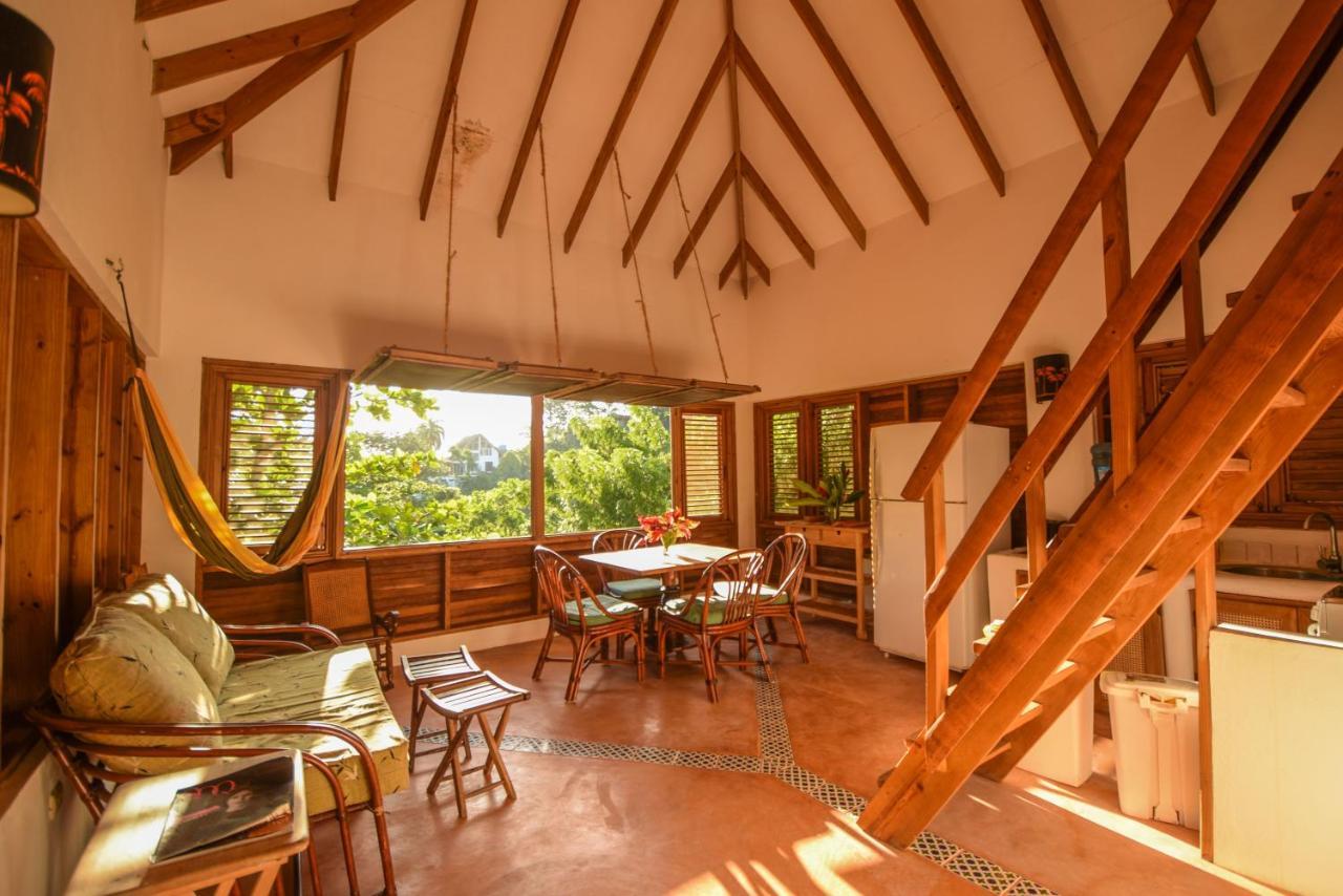 克拉夫弗德生态山林小屋 拉斯特拉纳斯 外观 照片